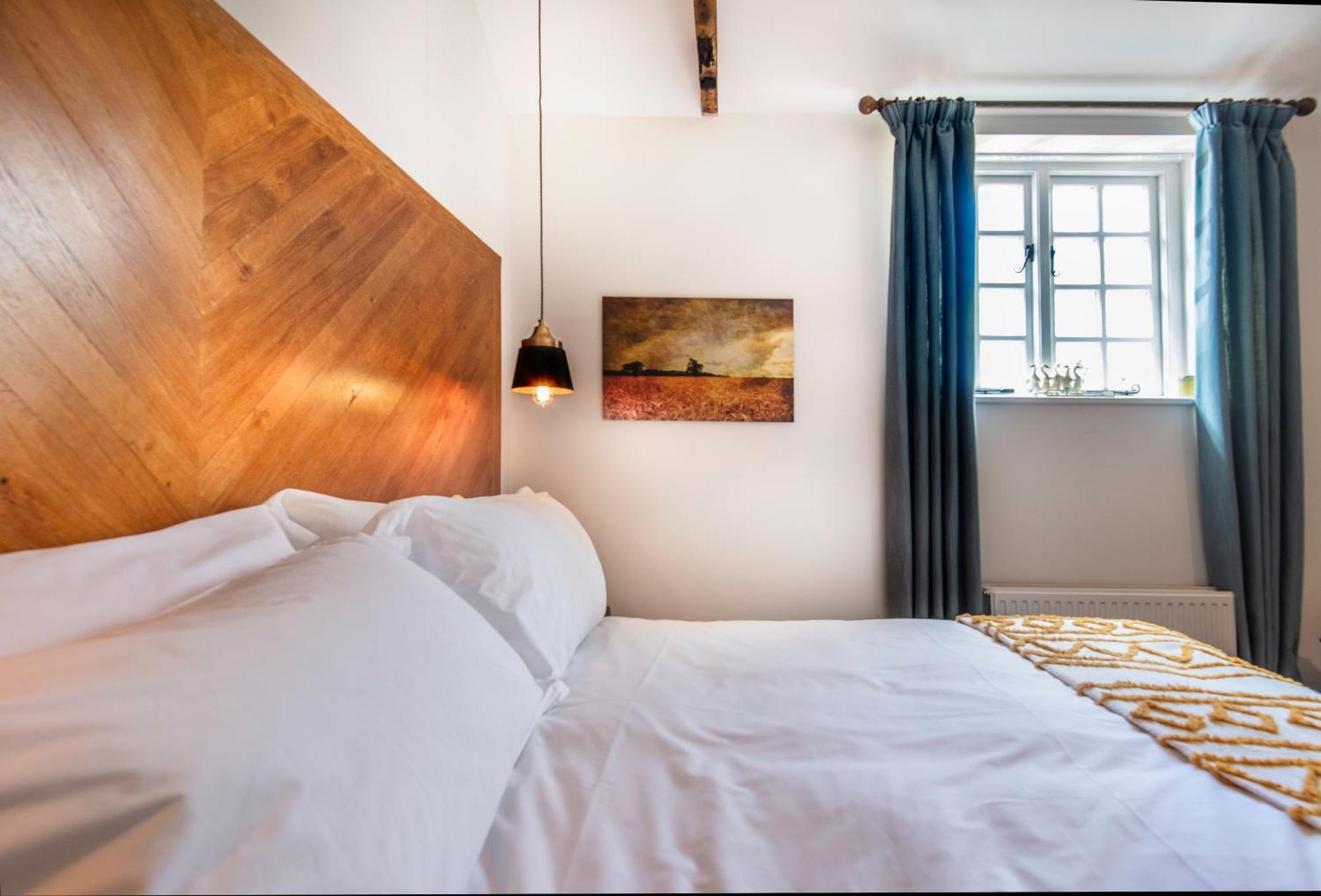 Bed and Breakfast The Elm, Abbots Ripton Exteriér fotografie