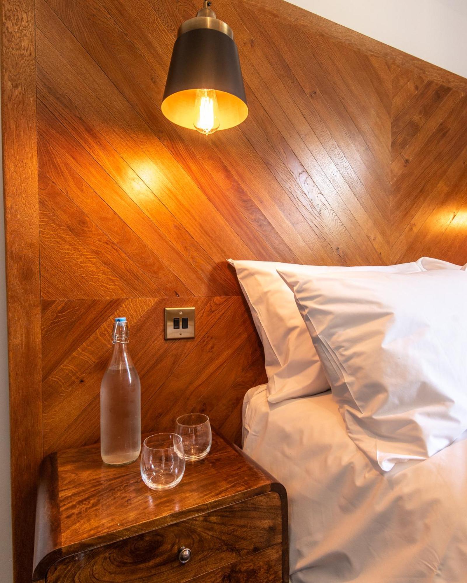 Bed and Breakfast The Elm, Abbots Ripton Exteriér fotografie